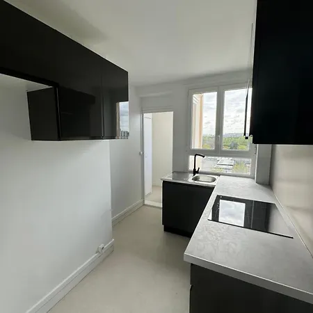 Spacieux A 15min De Paris - Free Parking - Free Wifi *