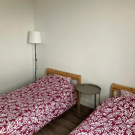 Spacieux A 15min De Paris - Free Parking - Free Wifi